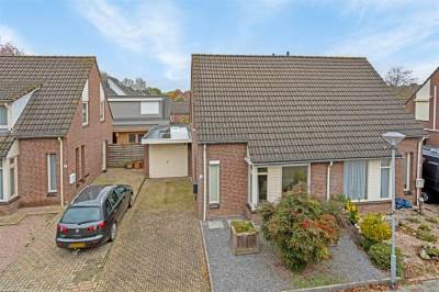 Woning Groenling 50 Boxmeer