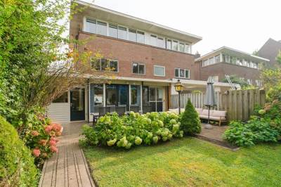 Woning Middenweg 84 Amsterdam