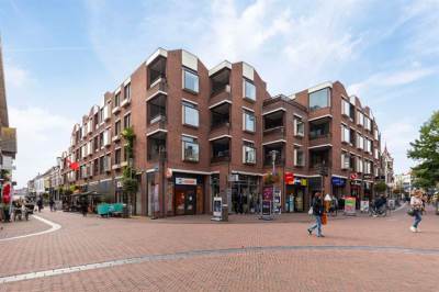 Woning Korenstraat 14 Apeldoorn