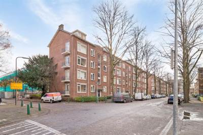 Woning Dr H. Colijnlaan 103 Rijswijk (ZH)