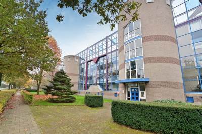 Woning Amersfoortsestraatweg 69-A 4 Bussum