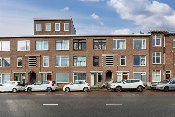 Woning Schenkkade 307 Den Haag