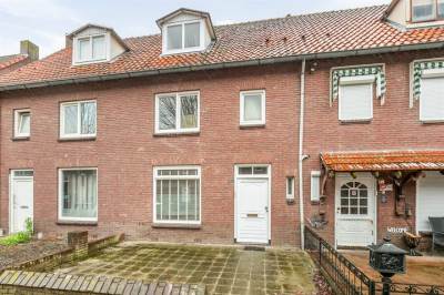 Woning Diepenbrockstraat 20 Eindhoven