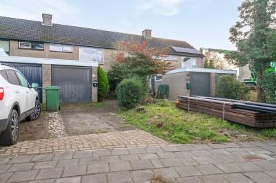 Woning Drentesingel 51 Arnhem