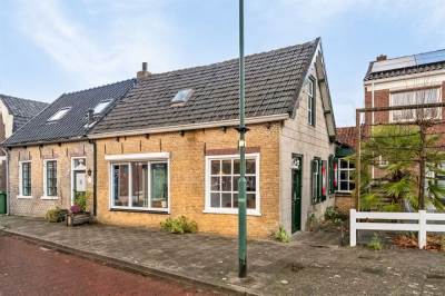Woning Ring 6 Sint-Annaland