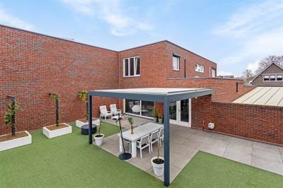 Woning Hester Hoofterf 26 Apeldoorn