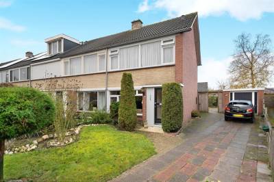 Woning Friesendorpstraat 69 Ommen