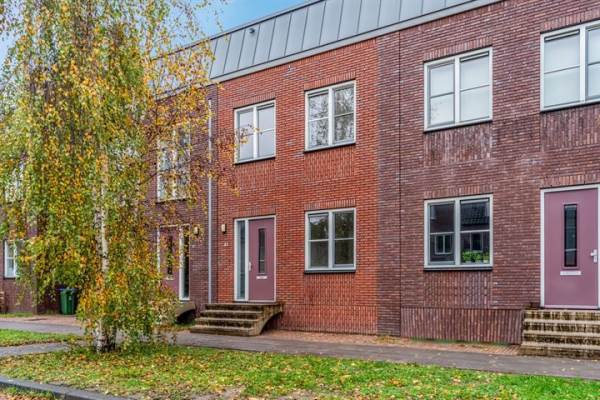 Woning Enkalaan 83 Ede