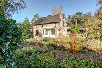 Woning Bosbadlaantje 2 Leersum