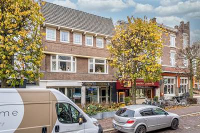 Woning Slotlaan 295- 1 Zeist