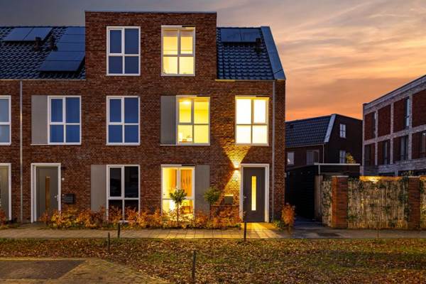 Woning Twekkelerweg 33 Hengelo (OV)