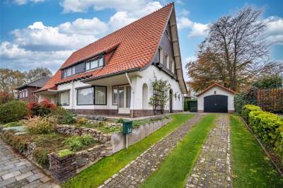 Woning Dokter Blumenkampstraat 14 Venlo