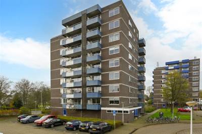 Woning Boterbloem 12 Uithoorn
