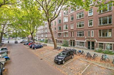 Woning Graaf Florisstraat 8-A 03 Rotterdam