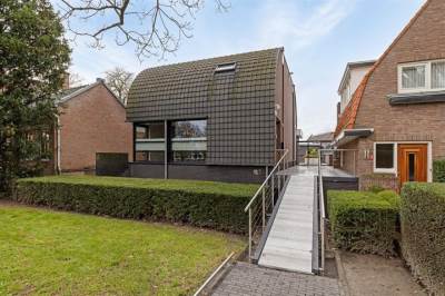 Woning Oostwal 93 Goes