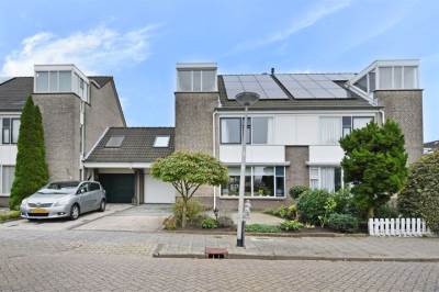 Woning Charlotte Salomonlaan 11 Pijnacker