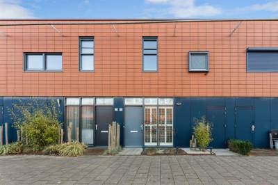 Woning Schiermonnikoog 12 Barendrecht