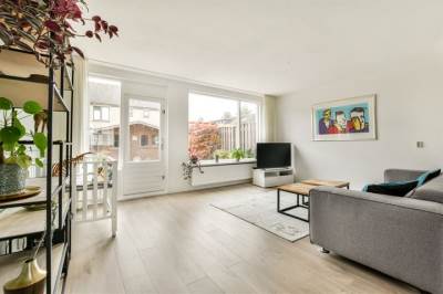 Woning Gershwinstraat 34 Almere