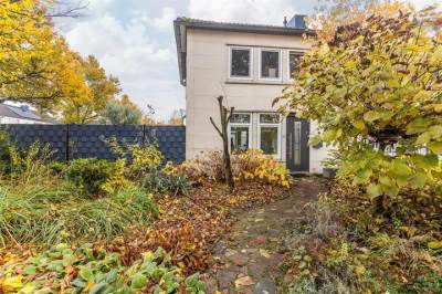 Woning Dr. Philipsstraat 23 Sittard