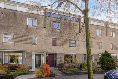 Woning Orkestlaan 36 Kampen