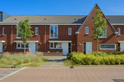 Woning Ruys de Beerenbrouckplein 4 Oosterhout (NB)