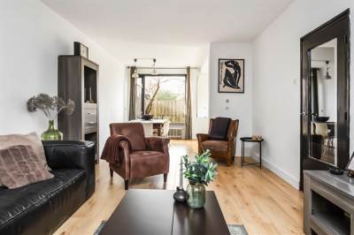 Woning Van den Berghlaan 189 Hoofddorp