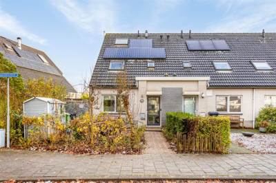 Woning Diepenbrockhof 30 Hoorn (NH)