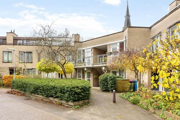 Woning Vlietwijck 24 Voorburg
