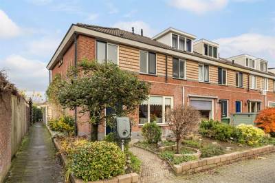 Woning Winstongaarde 1 Amersfoort