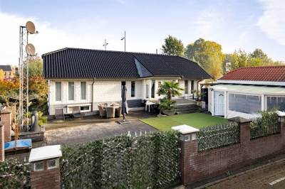 Woning Hunneperkade 45 Deventer