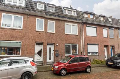 Woning Theresiastraat 46 Kerkrade