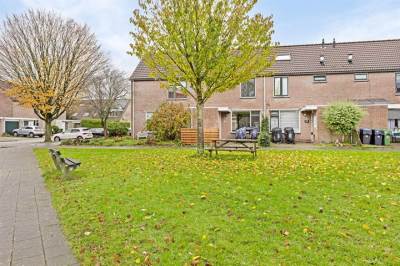 Woning Barten 80 Heerenveen