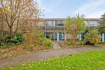 Woning Krodde 16 Uithoorn