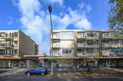 Woning Goudestein 136 Rotterdam