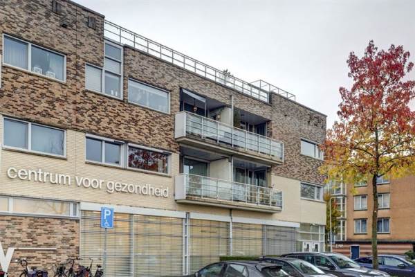 Woning Dotterbloem 31 Alphen aan den Rijn