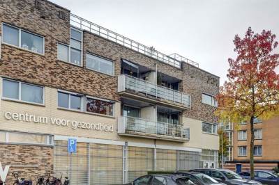 Woning Dotterbloem 31 Alphen aan den Rijn