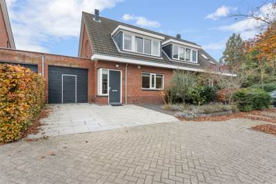 Woning Tamarindehof 4 Rotterdam