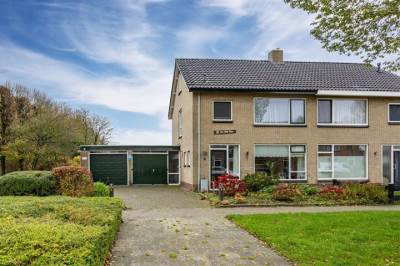Woning de Keeg 12 St.-Annaparochie