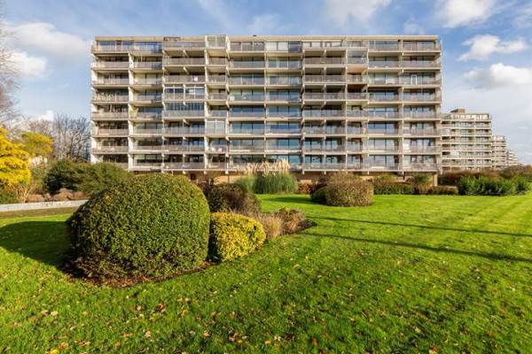 Woning Merellaan 913 Maassluis