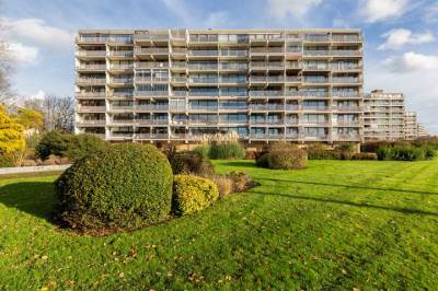 Woning Merellaan 913 Maassluis