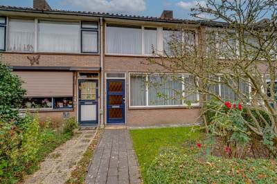Woning Keizer Hendrikstraat 14 Zevenaar