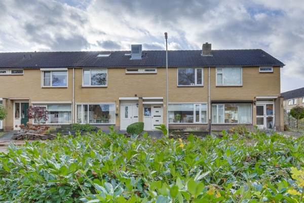 Woning Casparus B.J. Landweerlaan 6 Rijssen
