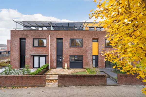 Woning Randmeer 23 Barendrecht
