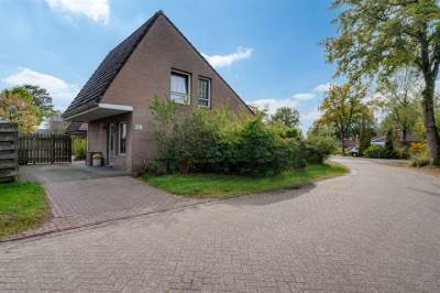 Woning Oldekamp 28 Westerbork