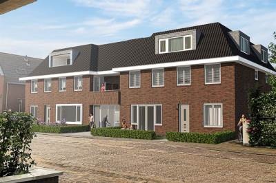 Woning Raadhuisstraat 12 Rosmalen