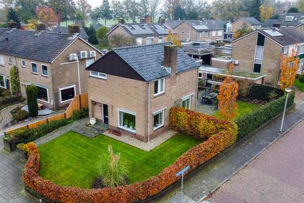 Woning Kolweg 61 Holten