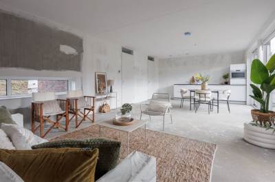 Woning Akkerweg 24 Linne