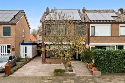 Woning Huis te Veldelaan 64 Maasland