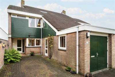Woning Kleine Immert 61 Hoogkarspel