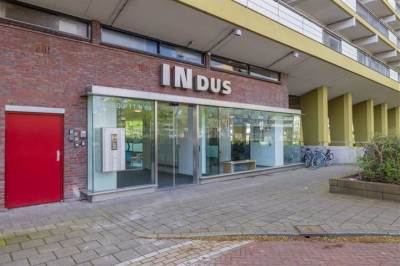 Woning Kringloop 87 Amstelveen